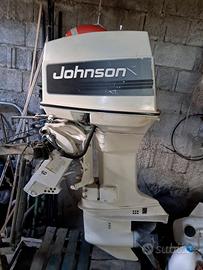 motord fuoribordo jonson evinrude 70 cv
