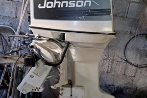 motord fuoribordo jonson evinrude 70 cv