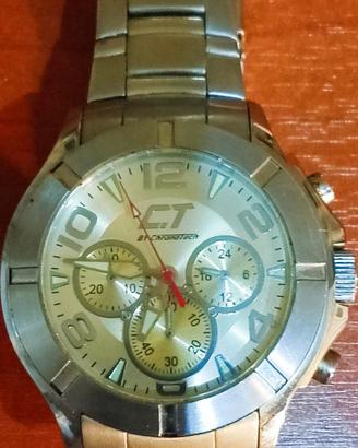 orologio uomo  CT