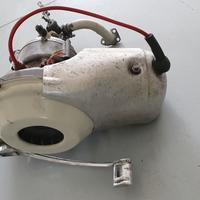 Motore  Faro Basso VN1M