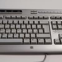 Tastiera HP