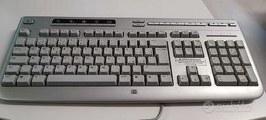 Tastiera HP