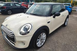 Mini 1.5 One D Hype