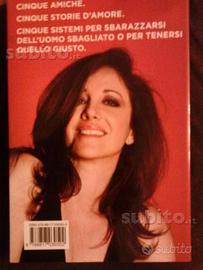 Carla signoris, meglio vedove che male accompagnat