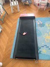Tapis roulant pieghevole