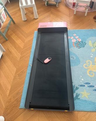 Tapis roulant pieghevole