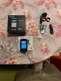 Ciclocomputer gps garmin edge 1000