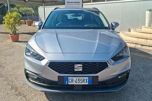 Seat Leon S.W. 2.0 Tdi 150Cv Dsg Style