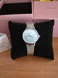 Orologio al quarzo Stroili Little Ibiza Azzurro