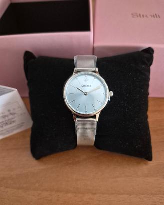 Orologio al quarzo Stroili Little Ibiza Azzurro