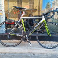 cannodale super SIX evo carbon 