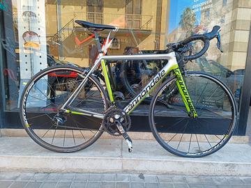 cannodale super SIX evo carbon 