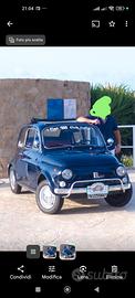 Fiat 500l - 1971