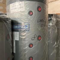Bollitore combi 3 da 1000lt cordivari