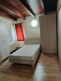 Appartamento studentesse a Chieti Scalo