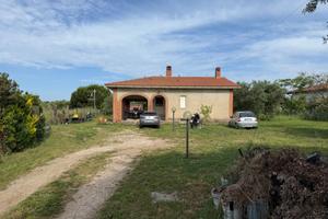 PARCO DI RIMIGLIANO - A breve distanza dal parco