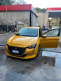 PEUGEOT 208 2ª serie - 2020