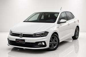 Volkswagen Polo 1.6 TDI 95 CV R-line 2020