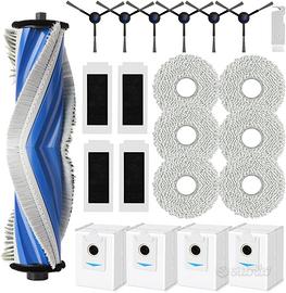 Ecovacs Deebot T30S T30S Pro Filtro Sacchetti Mop