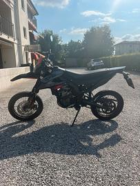 Aprilia SX 125