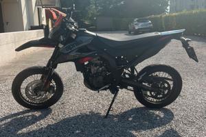 Aprilia SX 125