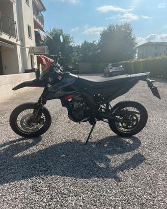 Aprilia SX 125