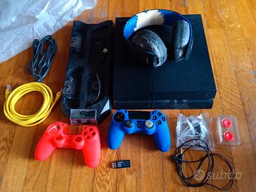 Mix Console