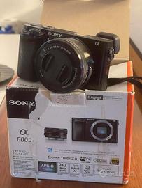 Sony A6000