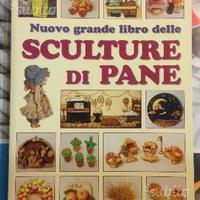 Nuovo grande libro delle Sculture di Pane