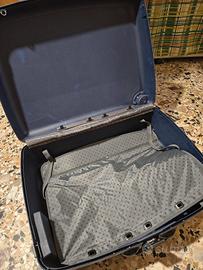 valigia rigida delsey