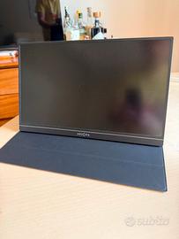 ARZOPA S1 Table MONITOR Portatile 15.6 USB-C