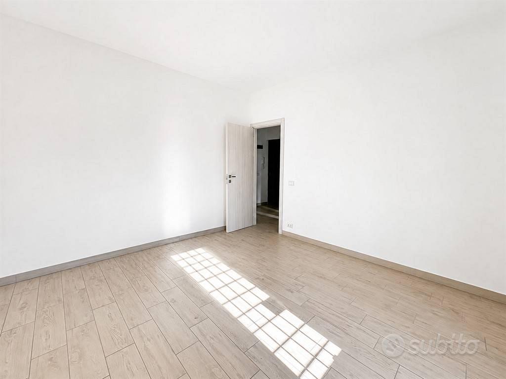 Appartamento – Zagarolo, Roma Capitale - Altro