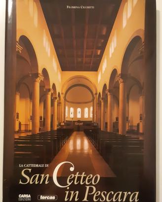 Cattedrale San Cetteo - Pescara