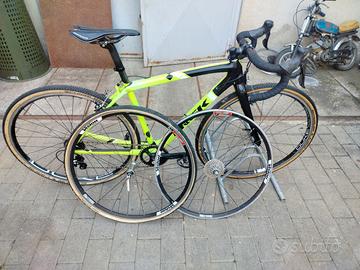 TREK BOONE ciclocross Tg.s