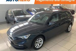 SEAT Leon Sportstourer 1.5 eTSI 150 CV DSG Busin