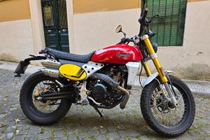 Caballero 500