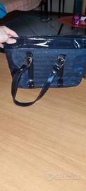Borsa vintage emporio armani
