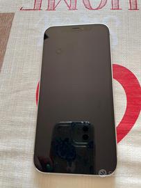 iphone 12 128 GB bianco