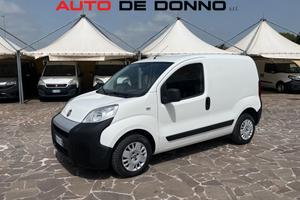 Fiat FIORINO 1.3 M-JET 75CV