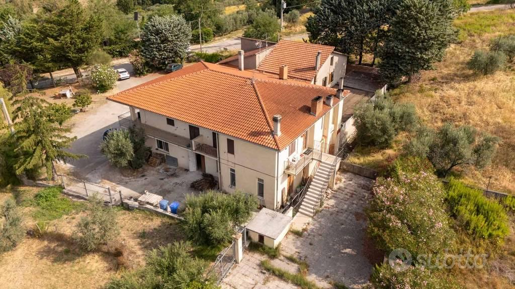 Appartamento – Mompeo, Rieti - Vista 3
