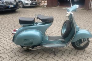 Vespa