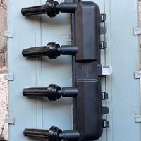 Bobina accensione Citroën 1.4 75cv benzina