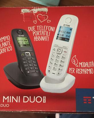 Gigaset A540 DUO