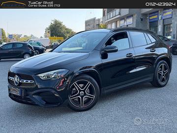 Mercedes-Benz GLA 200 AMG Line Premium Plus #50456