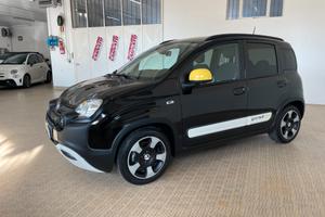 Fiat Panda Pandina 1.0 Hybrid CROSS 2025 Prezzo Ve