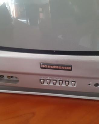 Tv anni 80