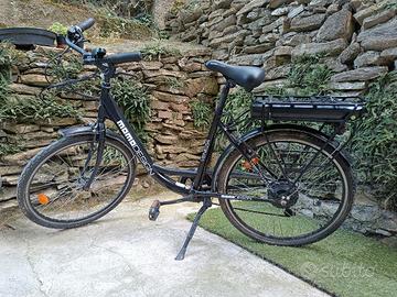 bicicletta momo design Venezia 