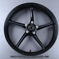 Cerchio anteriore TRIUMPH STREET TRIPLE 675 R 2007