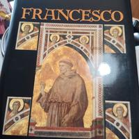 Libro "Francesco" di Gianmaria Polidoro