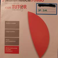 Matematica Rosso